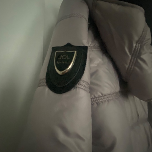 Jacket - Picture 2 of 4